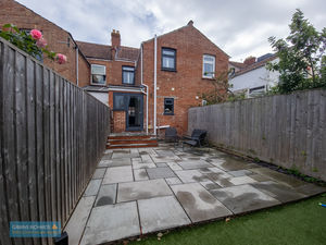 Garden- click for photo gallery